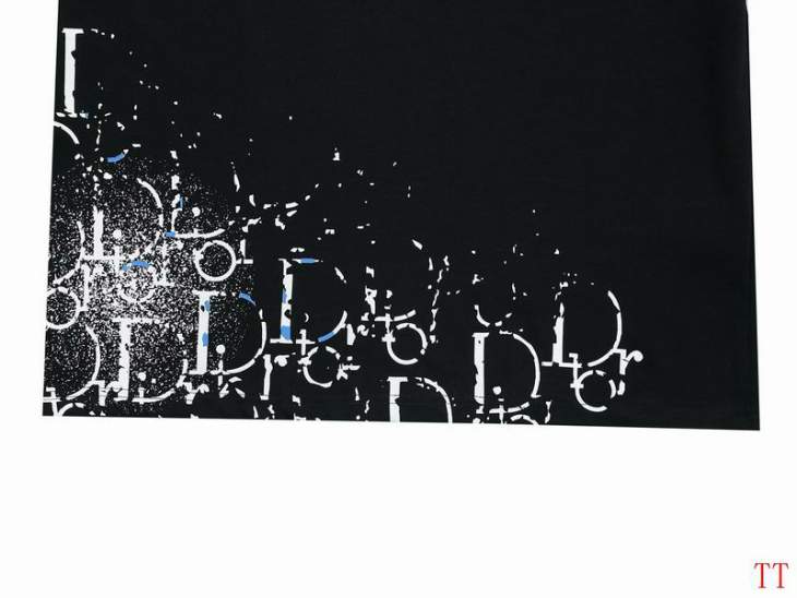 Dior T Shirts Short _SKUDiorXS-L20tx2515541